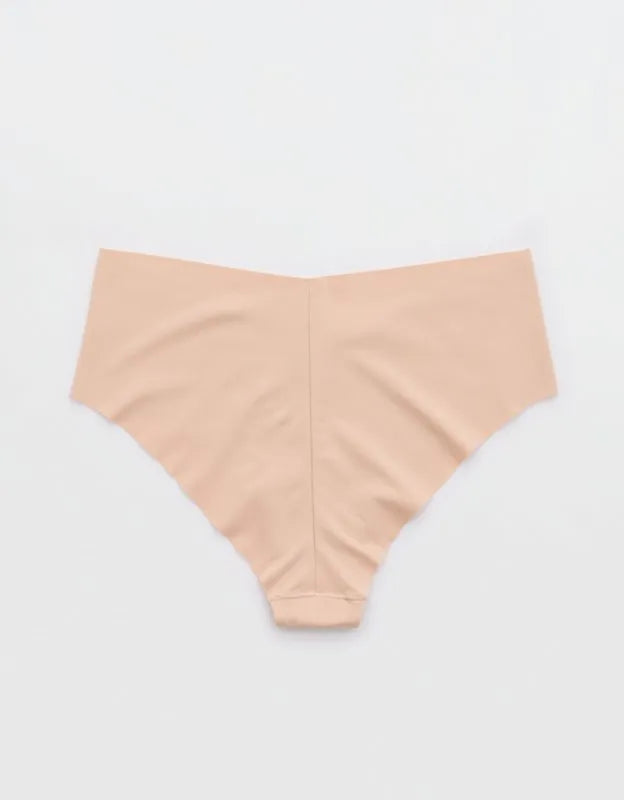 SMOOTHEZ No Show Cheeky Underwear