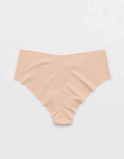 SMOOTHEZ No Show Cheeky Underwear