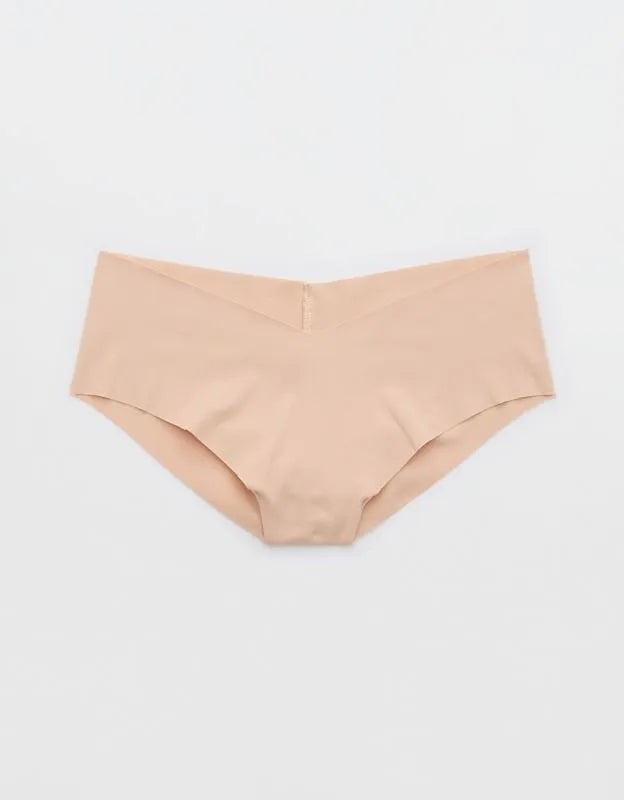 SMOOTHEZ No Show Cheeky Underwear