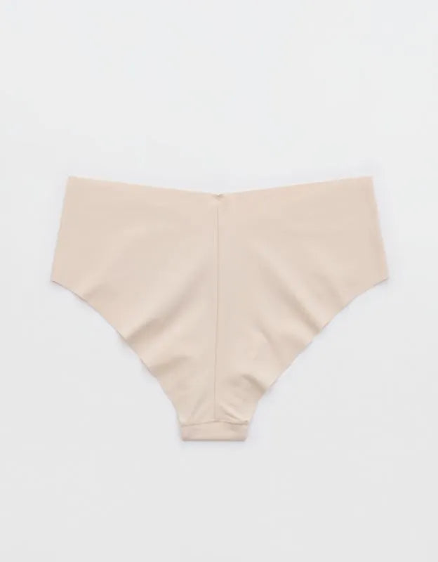 SMOOTHEZ No Show Cheeky Underwear
