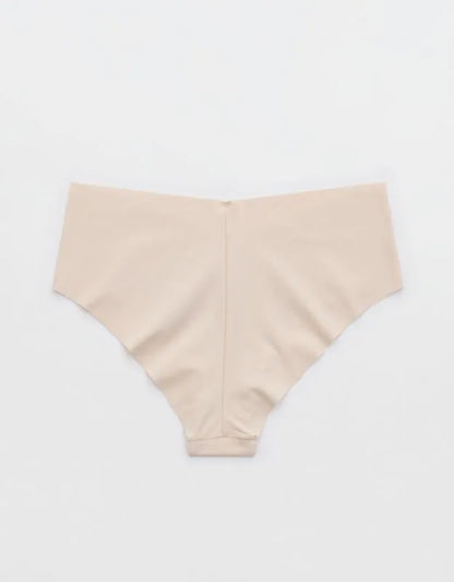 SMOOTHEZ No Show Cheeky Underwear