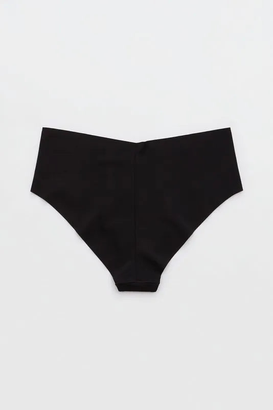 SMOOTHEZ No Show Cheeky Underwear