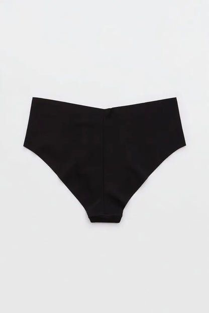 SMOOTHEZ No Show Cheeky Underwear