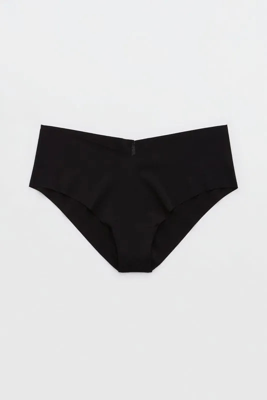 SMOOTHEZ No Show Cheeky Underwear