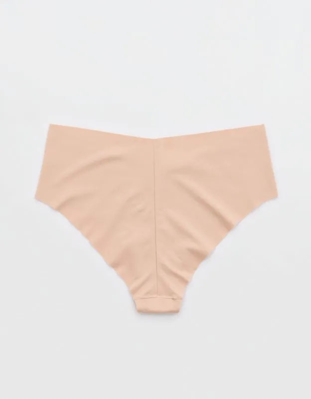SMOOTHEZ No Show Cheeky Underwear