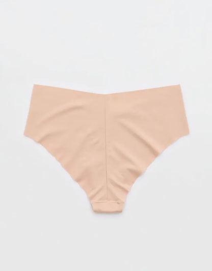 SMOOTHEZ No Show Cheeky Underwear