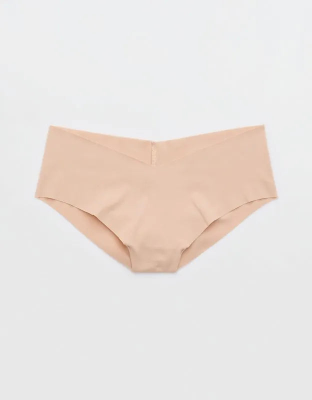 SMOOTHEZ No Show Cheeky Underwear