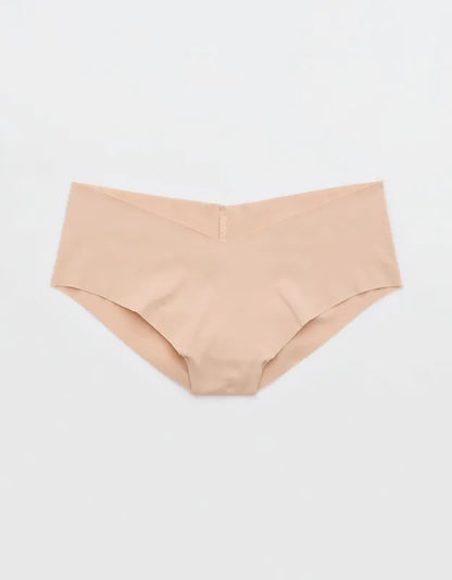SMOOTHEZ No Show Cheeky Underwear