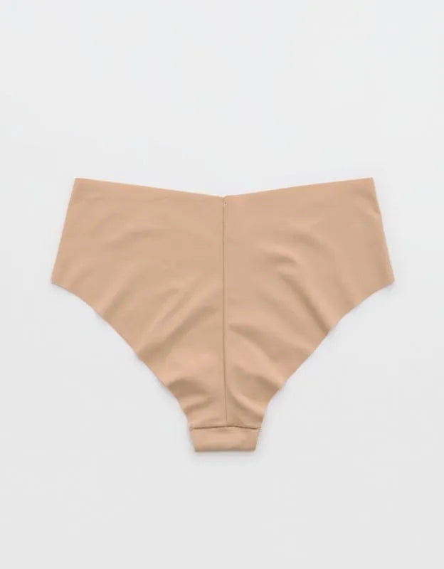SMOOTHEZ No Show Cheeky Underwear