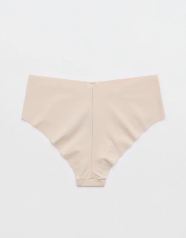SMOOTHEZ No Show Cheeky Underwear