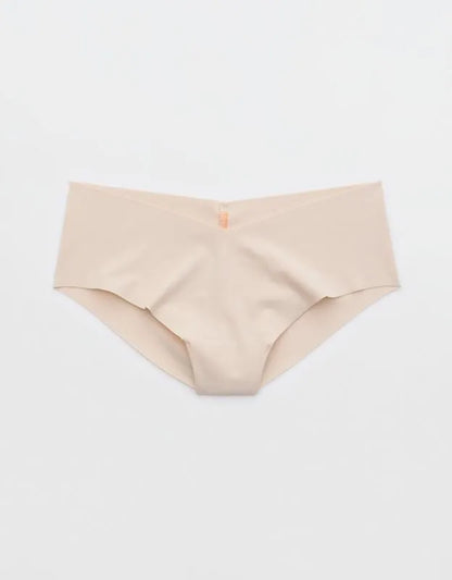 SMOOTHEZ No Show Cheeky Underwear