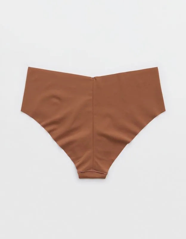SMOOTHEZ No Show Cheeky Underwear