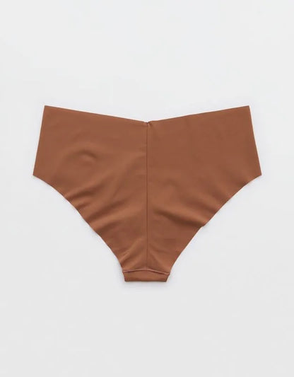SMOOTHEZ No Show Cheeky Underwear