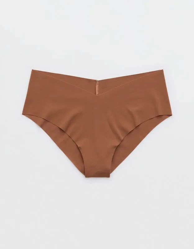 SMOOTHEZ No Show Cheeky Underwear