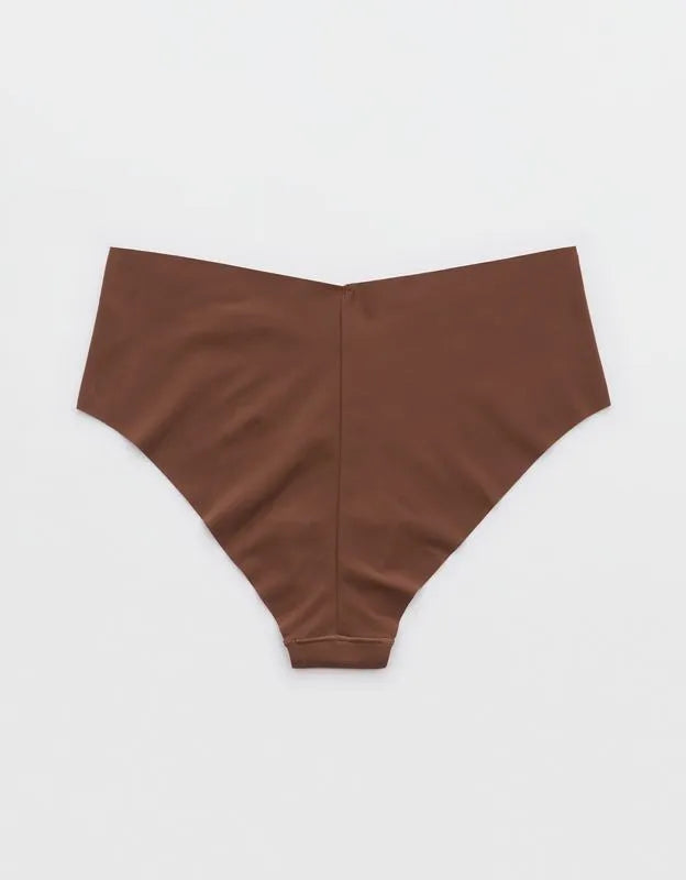 SMOOTHEZ No Show Cheeky Underwear