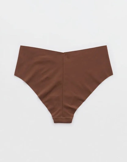 SMOOTHEZ No Show Cheeky Underwear