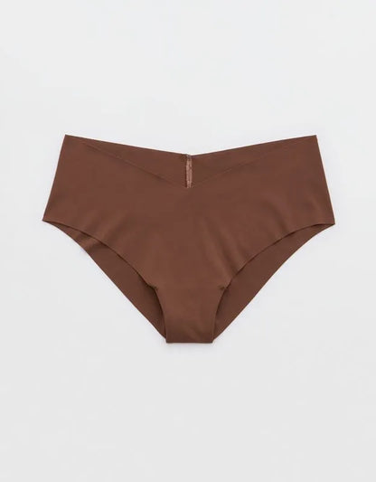 SMOOTHEZ No Show Cheeky Underwear