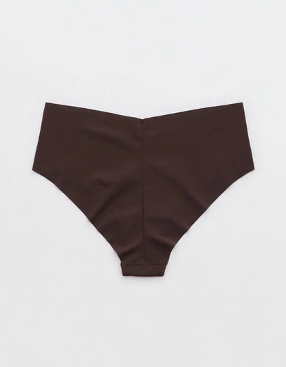 SMOOTHEZ No Show Cheeky Underwear
