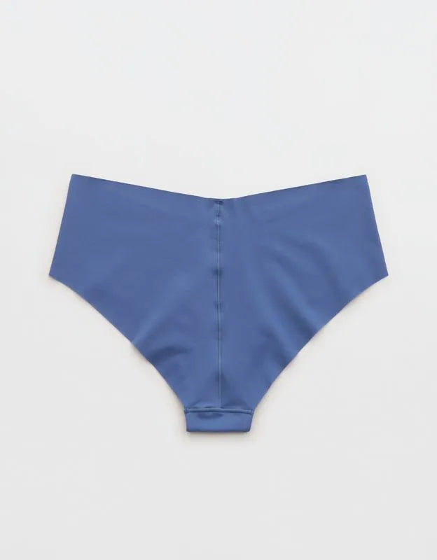 SMOOTHEZ No Show Cheeky Underwear