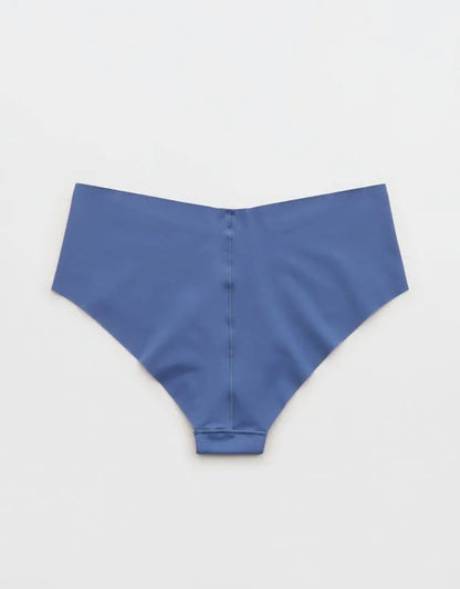 SMOOTHEZ No Show Cheeky Underwear
