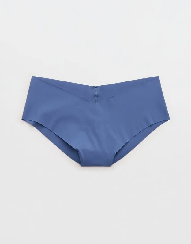 SMOOTHEZ No Show Cheeky Underwear