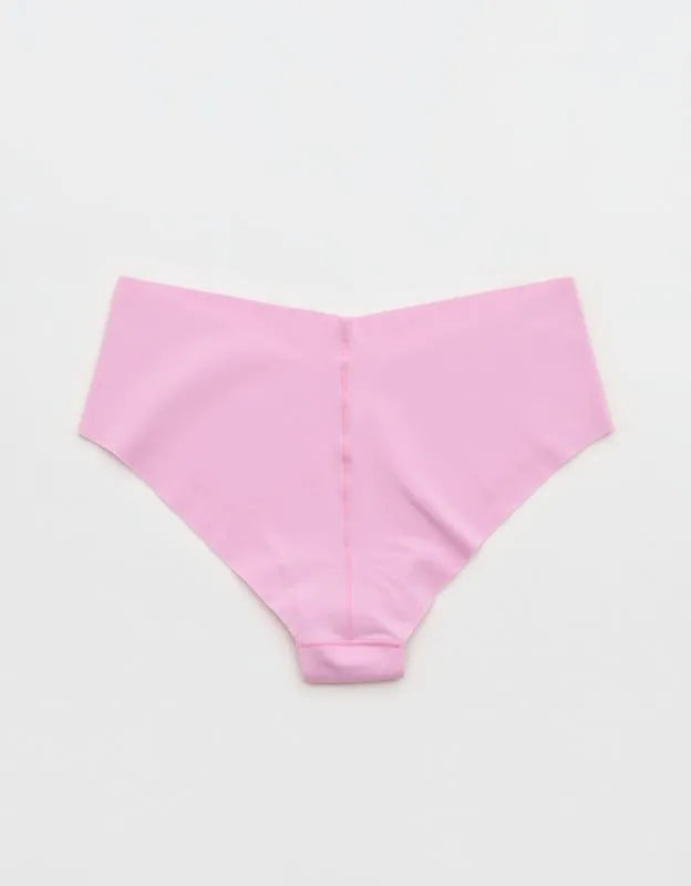 SMOOTHEZ No Show Cheeky Underwear