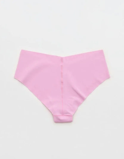 SMOOTHEZ No Show Cheeky Underwear