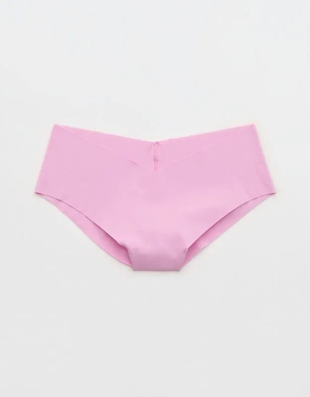 SMOOTHEZ No Show Cheeky Underwear
