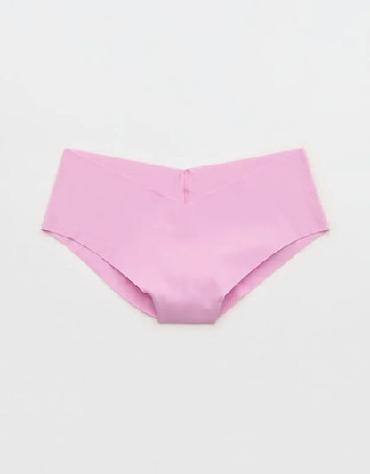 SMOOTHEZ No Show Cheeky Underwear