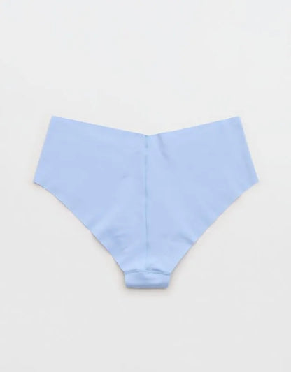 SMOOTHEZ No Show Cheeky Underwear