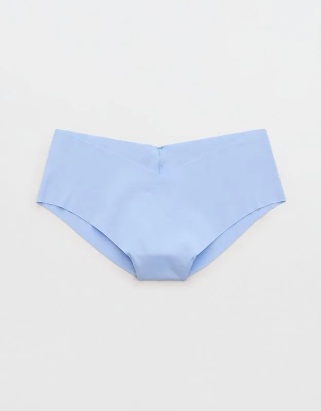 SMOOTHEZ No Show Cheeky Underwear