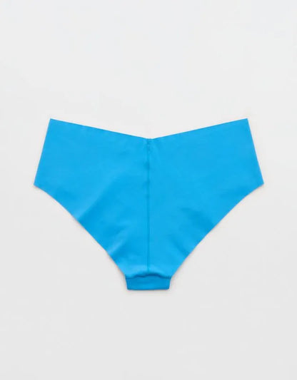 SMOOTHEZ No Show Cheeky Underwear