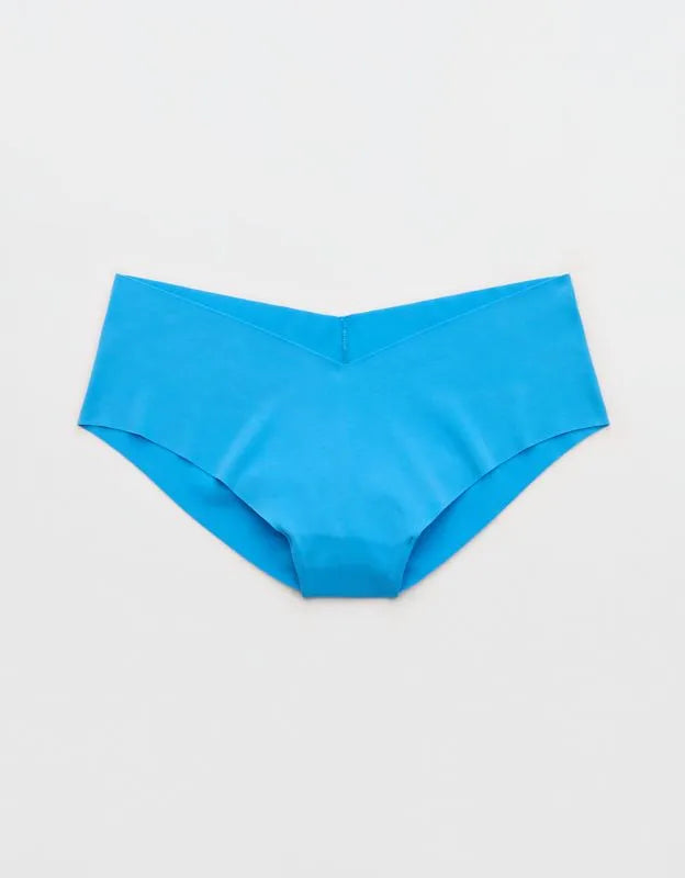 SMOOTHEZ No Show Cheeky Underwear