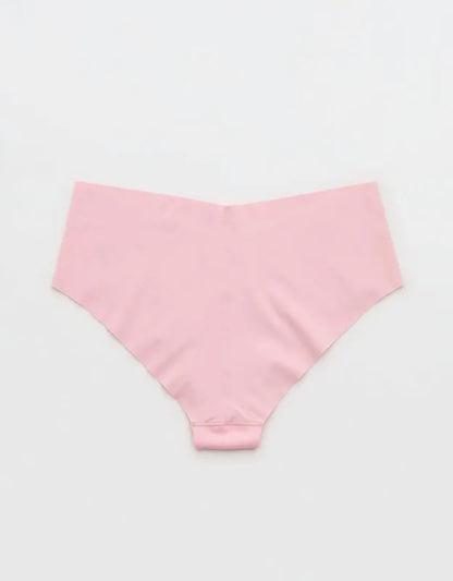 SMOOTHEZ No Show Cheeky Underwear