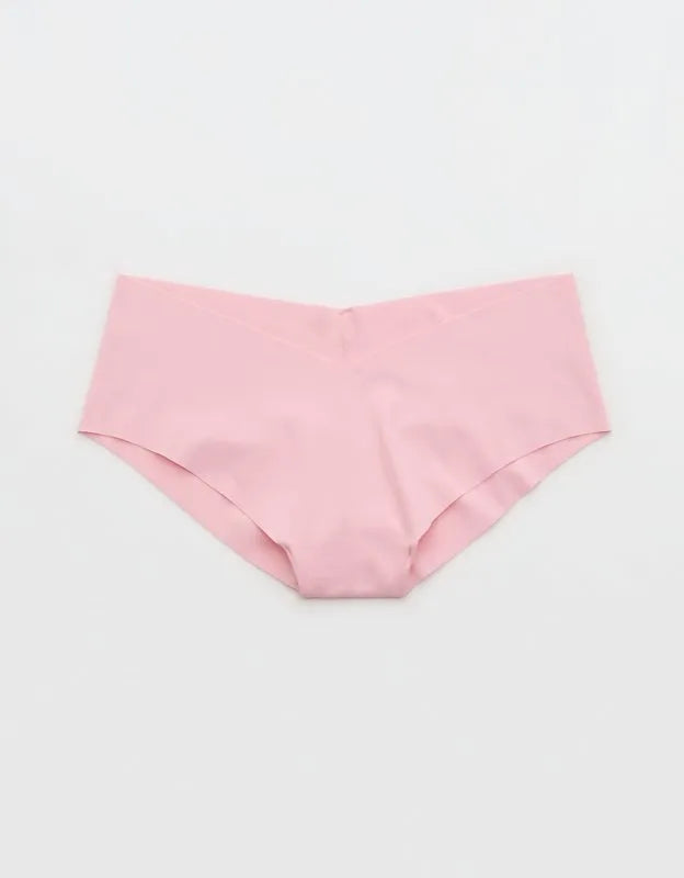 SMOOTHEZ No Show Cheeky Underwear