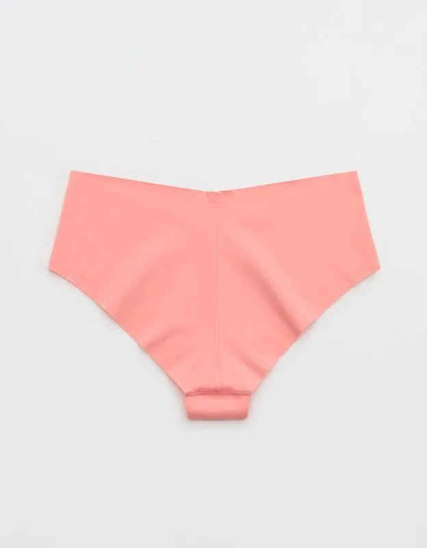 SMOOTHEZ No Show Cheeky Underwear