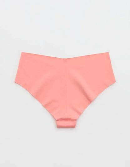 SMOOTHEZ No Show Cheeky Underwear