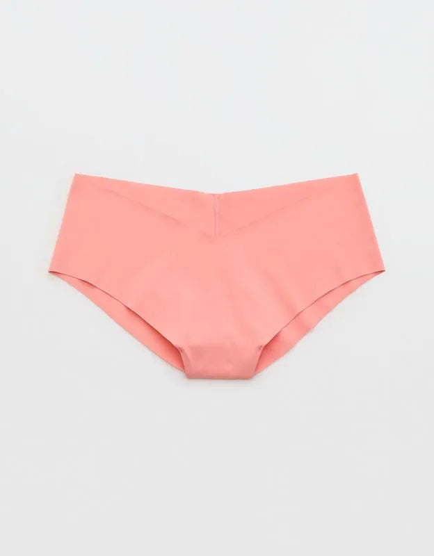 SMOOTHEZ No Show Cheeky Underwear