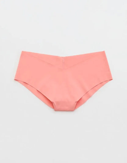 SMOOTHEZ No Show Cheeky Underwear