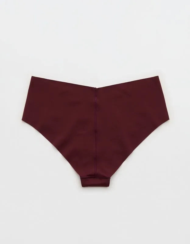 SMOOTHEZ No Show Cheeky Underwear