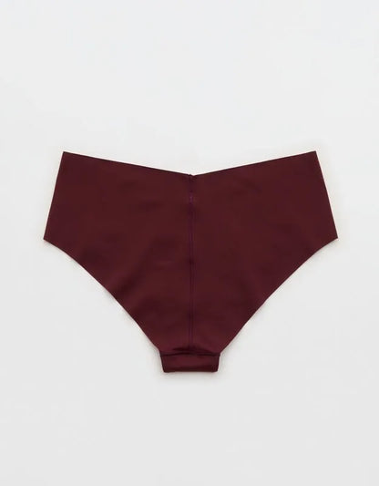 SMOOTHEZ No Show Cheeky Underwear