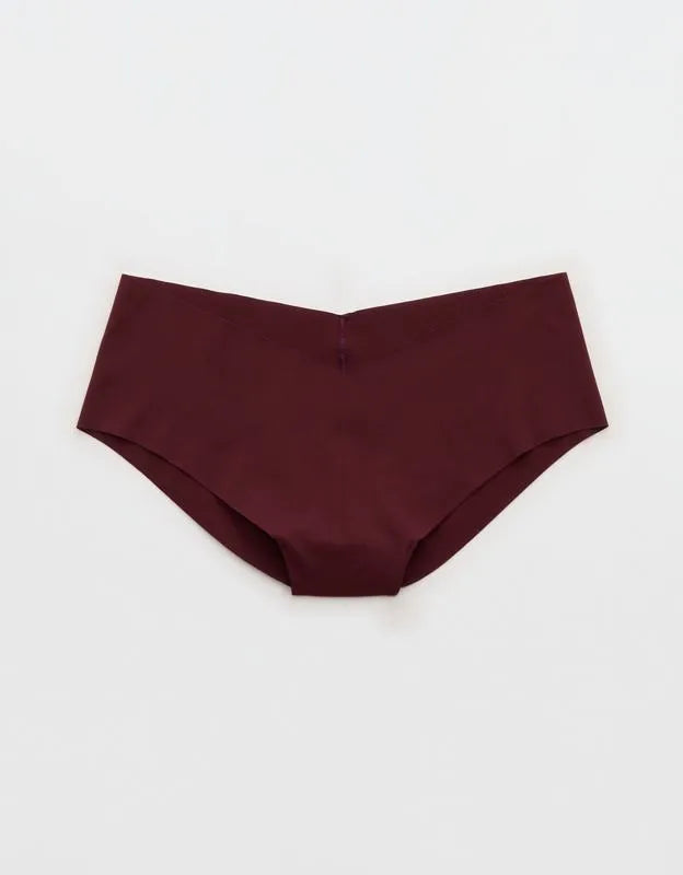 SMOOTHEZ No Show Cheeky Underwear