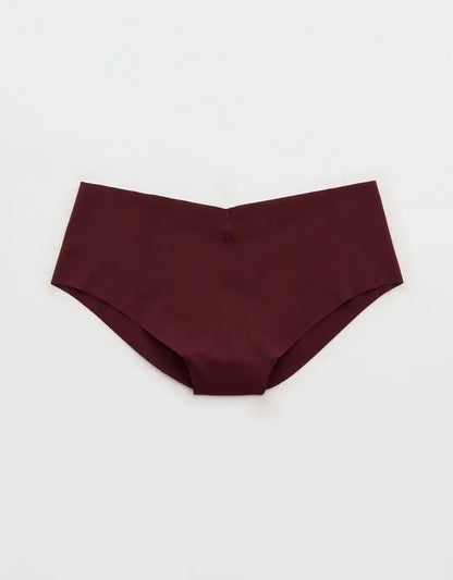 SMOOTHEZ No Show Cheeky Underwear