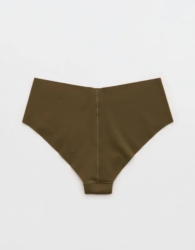 SMOOTHEZ No Show Cheeky Underwear