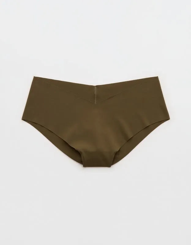 SMOOTHEZ No Show Cheeky Underwear