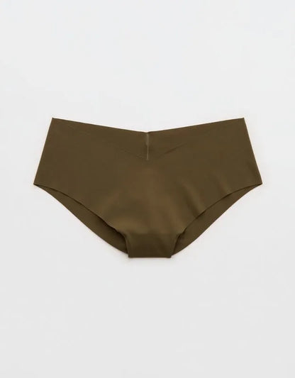 SMOOTHEZ No Show Cheeky Underwear