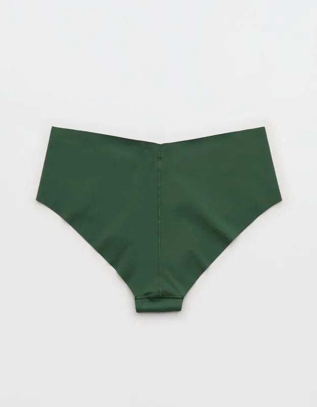 SMOOTHEZ No Show Cheeky Underwear