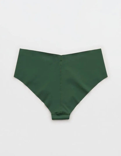 SMOOTHEZ No Show Cheeky Underwear