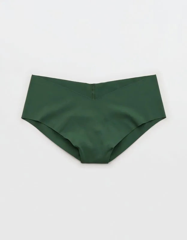 SMOOTHEZ No Show Cheeky Underwear