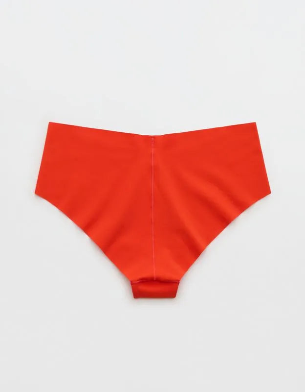 SMOOTHEZ No Show Cheeky Underwear